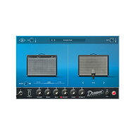 UNIVERSAL AUDIO/UAD Dream '65 Reverb Amplifier【〜09/30 期間限定特価キャンペーン】【オンライン納品…