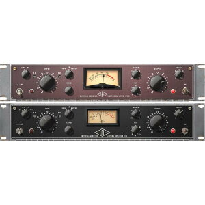 UNIVERSAL AUDIO/UAD 175B & 176 Tube Compressor Collectiony`11/30 ԌLy[zyIC[iz