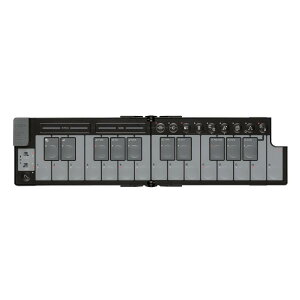 KORG/nanoKEY Fold Black