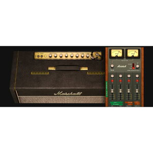 Softube/Marshall Bluesbreaker 1962�y�I�����C���[�i�z