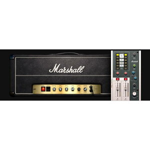 Softube/Marshall JMP 2203�y�I�����C���[�i�z