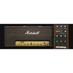 Softube/Marshall Plexi Super Lead 1959�y�I�����C���[�i�z