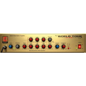 Softube/Eden WT800�y�I�����C���[�i�z