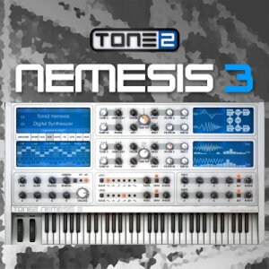 TONE2/NEMESIS 3yIC[izy݌ɂz