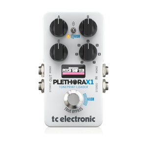 TC Electronic/PLETHORA X1