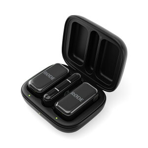 RODE/Wireless Micro