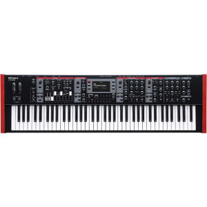 Roland/STAGE KEYBOARD V-STAGE76