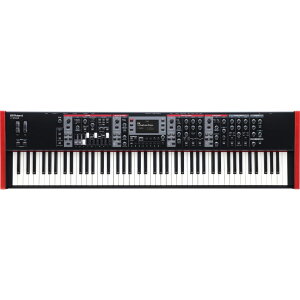 Roland/STAGE KEYBOARD V-STAGE88