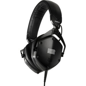 Roland/Music Production Headphone VMH-S100