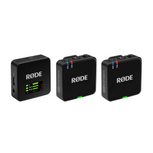 RODE/Wireless GO (Gen3)