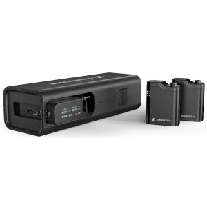 SENNHEISER/PROFILE WIRELESS 2-CHANNEL SETy`09/24 ԌLy[z