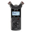 TASCAM/DR-07XP【入荷待ち】【次回予定納期：12月以降】