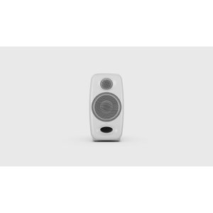 IK Multimedia/iLoud Micro Monitor Pro White - Immersive Bundle