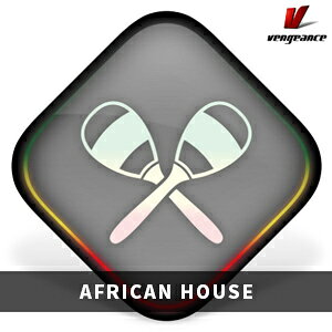 VENGEANCE SOUND/AFRICAN HOUSE�y�`01/12 ���Ԍ�������L�����y�[���z�y�I�����C���[�i�z�y�݌ɂ���z
