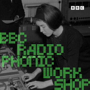 SPITFIRE AUDIO/BBC RADIOPHONIC WORKSHOP�y�I�����C���[�i�z�y�݌ɂ���z