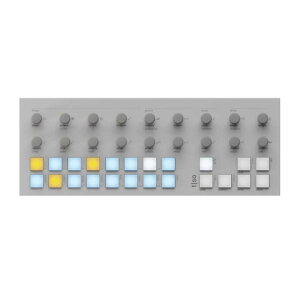 Torso Electronics/T-1 White Algorithmic Sequenceryzy݌ɂzypP[Xv[gLy[z