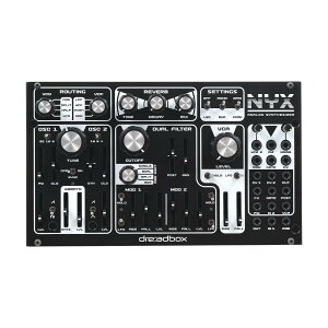 Dreadbox/Nyx Reissue