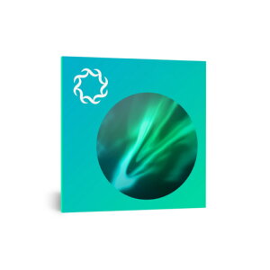 iZotope/Aurora�y�I�����C���[�i�z�y�݌ɂ���z