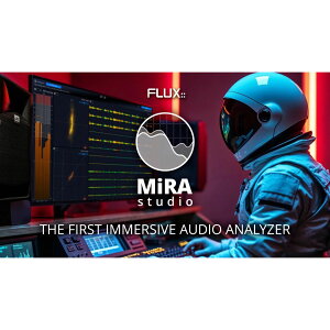 Flux::/MiRA StudioyIC[iz