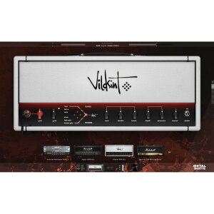 Softube/Amp Room Metal Suite�y�I�����C���[�i�z