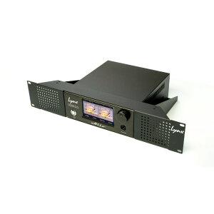 Lynx Studio Technology/Hilo Rack V2