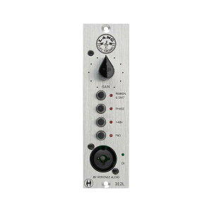 Heritage Audio/LANG 312L