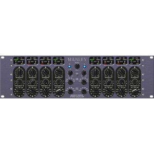 UNIVERSAL AUDIO/Manley Massive Passive EQ�y�I�����C���[�i�z�y�݌ɂ���z