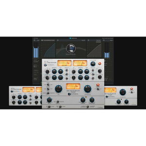 Softube/Summit Audio Grand ChannelyIC[iz