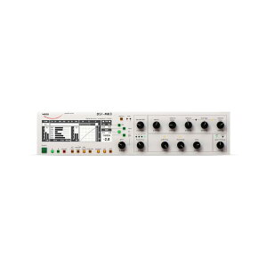 Softube/Weiss DS1-MK3yIC[iz