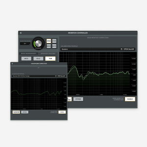 Sonarworks/Apollo Monitor Correction Add-on�y�I�����C���[�i�z�y�݌ɂ���z