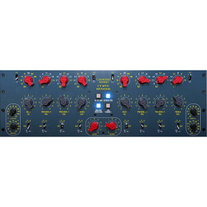 Softube/Chandler Limited Curve Bender�y�I�����C���[�i�z