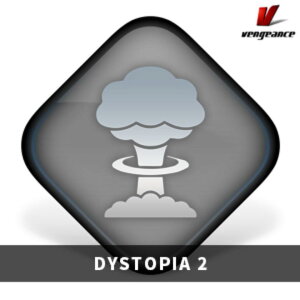 VENGEANCE SOUND/DYSTOPIA 2�y�`01/12 ���Ԍ�������L�����y�[���z�y�I�����C���[�i�z�y�݌ɂ���z