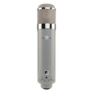 Chandler Limited/REDD MICROPHONE
