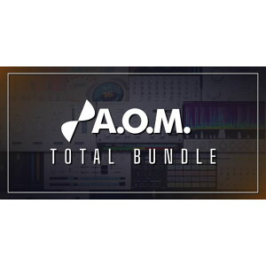 A.O.M.Plugin/Total Bundle(1�N���C�Z���X)�y�I�����C���[�i�z