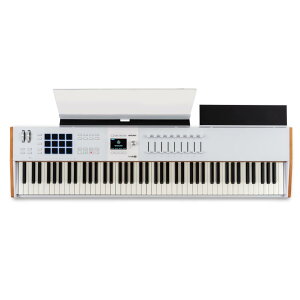 ARTURIA/KeyLab 88 mk3 White