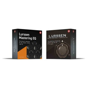 IK Multimedia/Lurssen Mastering Suite�y�I�����C���[�i�z