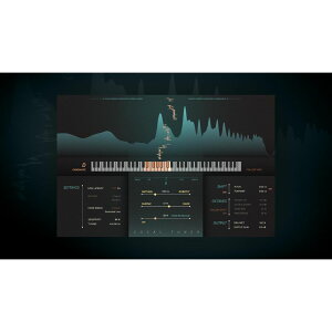 Softube/VocalTuner+DeesseryIC[iz