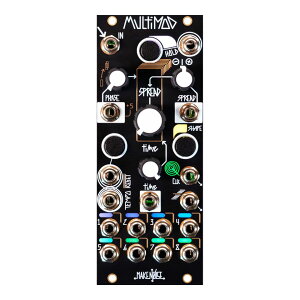 Make Noise/MultiMod