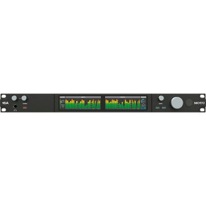 MOTU/16A