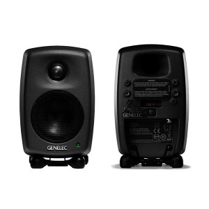 GENELEC/8010AP _[NO[(Pair)y2{ZbgzyԌLy[z