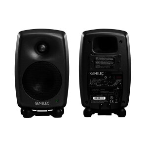GENELEC/8020DPM �_�[�N�O���[(Pair)�y2�{�Z�b�g�z�y�`08/31 ���Ԍ�������L�����y�[���z
