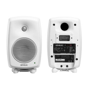 GENELEC/8030CW(Pair)�y2�{�Z�b�g�z�y���Ԍ�������L�����y�[���z