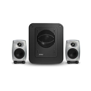 GENELEC/8020DRwM + 7050CPM 2.1ch StudioyԌLy[z