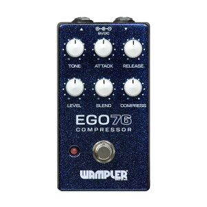 Wampler Pedals/EGO 76 COMPRESSORy񂹏izyz