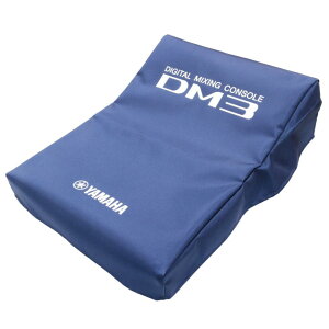 YAMAHA/DMCVR-DM3 (DM3 �_�X�g�J�o�[)