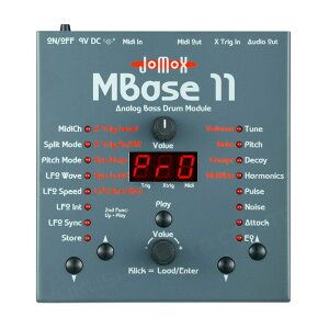 Jomox/MBase11