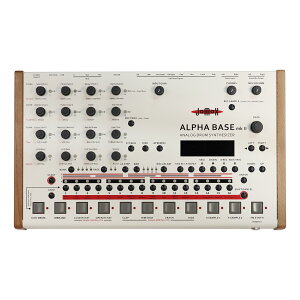 Jomox/Alpha Base Mk2
