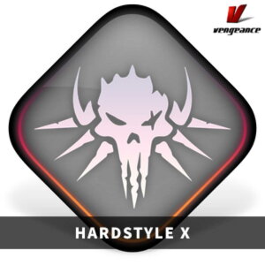 VENGEANCE SOUND/HARDSTYLE X�y�`01/12 ���Ԍ�������L�����y�[���z�y�I�����C���[�i�z�y�݌ɂ���z