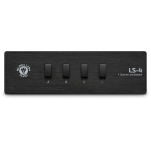 Black Lion Audio/LS4