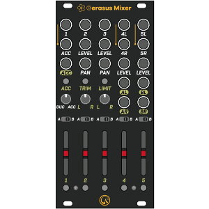 centrevillage/Cerasus Mixer